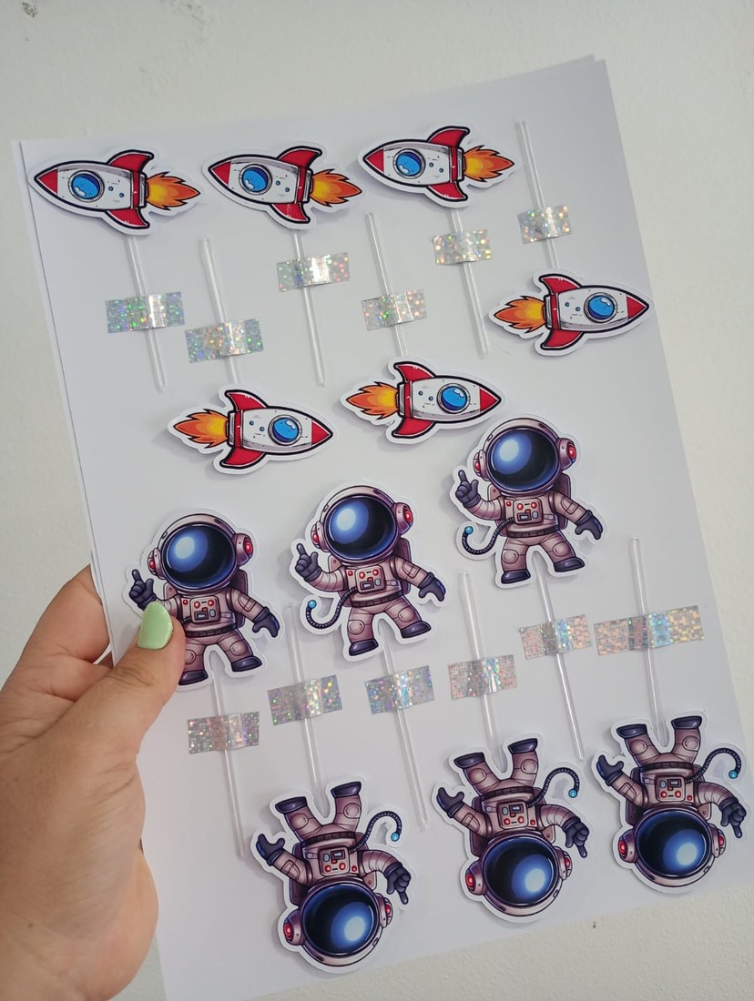 Personalizados para cumpleaños
