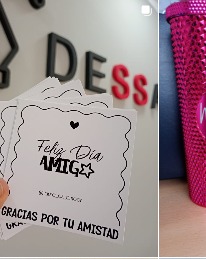 Trabajo realizado por DESSAU